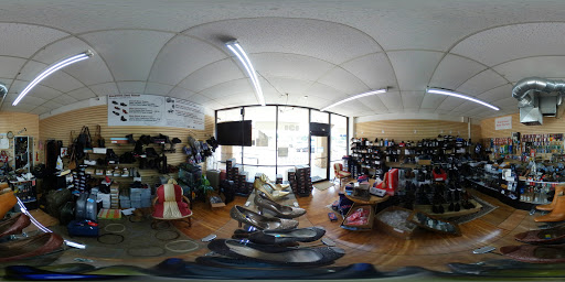 Shoe Store «Briar Vista Shoe Shop», reviews and photos, 2181 Briarcliff Rd NE, Atlanta, GA 30329, USA