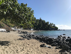 Foto di Al Amal Plage con una costa dritta