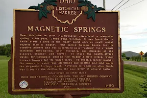 Magnetic Springs Ball Fields image