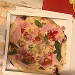 Photo n°1 de l'avis de Davide.i fait le 28/08/2023 à 12:15 sur le  Pizza Speedy Consegne A Domicilio à Turin