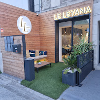 Photos du propriétaire du Restaurant halal Le Leyana restaurant & brunch à Avignon - n°14