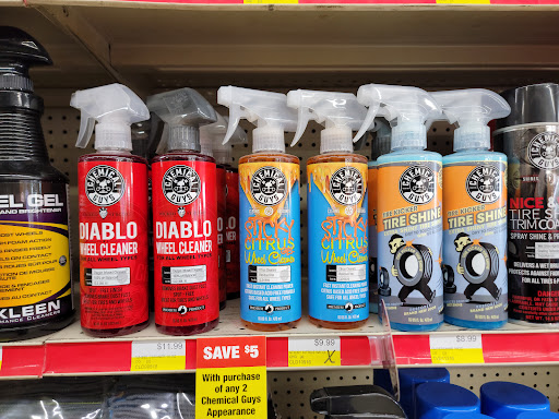 Auto Parts Store «Murrays Parts City», reviews and photos, 707 N Pontiac Trail, Walled Lake, MI 48390, USA