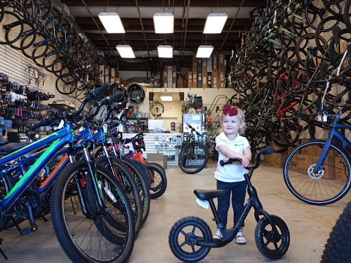 Bicycle Store «Rockwall Cycling», reviews and photos, 939 I-30, Rockwall, TX 75032, USA
