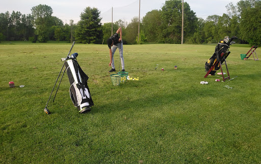Golf Driving Range «Pine View Golf Course», reviews and photos, 5820 Stony Creek Rd, Ypsilanti, MI 48197, USA
