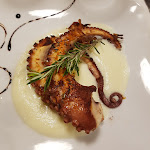 Photo n°2 de l'avis de igi. fait le 15/03/2019 à 22:32 sur le  Trattoria Ai Due Mondi à Treviso