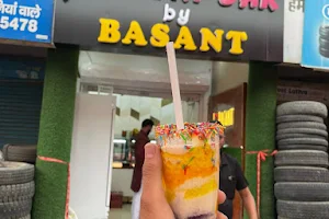 Dessert Bar by Basant Sirsa | Best Sundae In Sirsa | Best Icecream Parlour in Sirsa | Waffles image