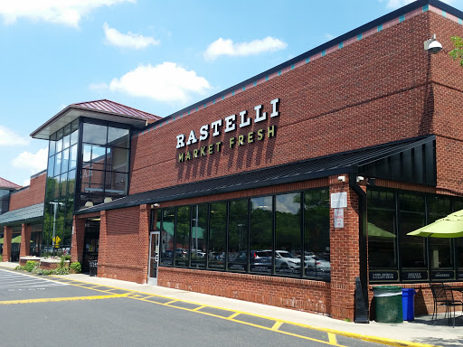 Shopping Mall «Willow Ridge Shopping Center», reviews and photos, 710 NJ-73, Marlton, NJ 08053, USA