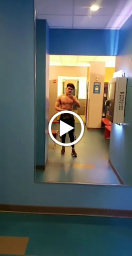 Gym «Blink Fitness Parkchester», reviews and photos, 1380 Metropolitan Ave, Bronx, NY 10462, USA