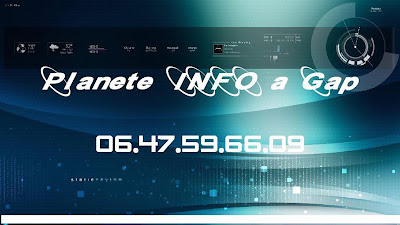 Planète Info à Gap