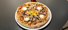 Plats et boissons du Pizzeria Five Pizza Original - Massy - n°10