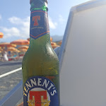 Photo n°1 de l'avis de Andrea.a fait le 13/07/2022 à 04:45 sur le  Stabilimento Balneare Ristorante Bar Arcomagno à San Nicola Arcella