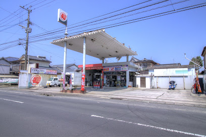 出光 湯浦石油（有） 川内東SS