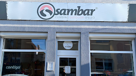 SAMBAR s.r.o.