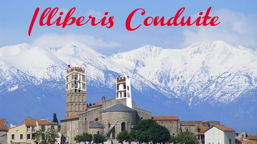Illiberis Conduite à Elne, Pyrénées-Orientales
