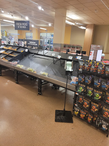 Grocery Store «Giant Food», reviews and photos, 2501 9th Rd S, Arlington, VA 22204, USA