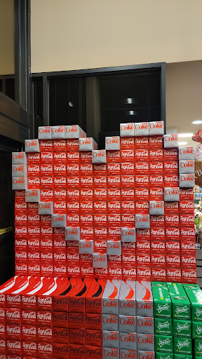 Grocery Store «Tom Thumb», reviews and photos, 633 W Wheatland Rd, Duncanville, TX 75116, USA