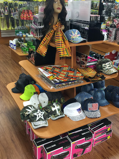 Beauty Supply Store «Classy Beauty Supply», reviews and photos, 4925 University Dr NW #126, Huntsville, AL 35816, USA