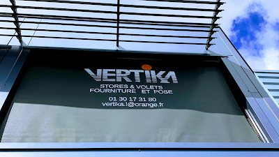 VERTIKA à Ennery