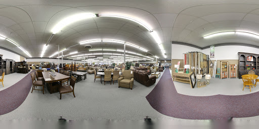 Furniture Store «DT McCall & Sons», reviews and photos, 1029 W Main St, Lebanon, TN 37087, USA