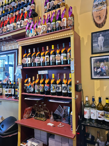 Winery «Noni Bacca Winery», reviews and photos, 420 Eastwood Rd, Wilmington, NC 28403, USA