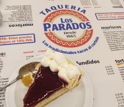 Los Parados San Jeronimo photo