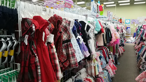 Used Clothing Store «Once Upon A Child», reviews and photos, 5125 N President George Bush Hwy #500, Garland, TX 75040, USA