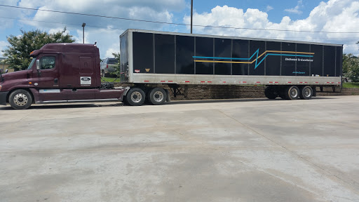 Tire Shop «Speedco Truck Lube and Tires», reviews and photos, 1111 Bucksnort Rd, Jackson, GA 30233, USA