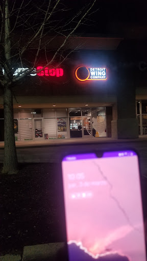 GameStop, 23015 Outer Drive, Allen Park, MI 48101, USA, 