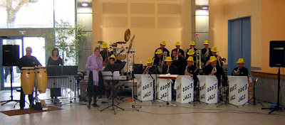 Tarbes Odos Jazz - Orchestre à Odos