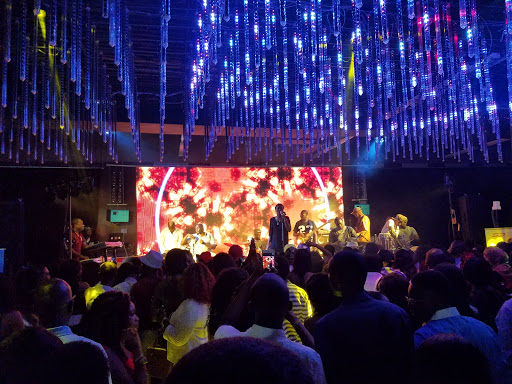 Night Club «Red Club», reviews and photos, 2885 Olentangy River Rd, Columbus, OH 43202, USA