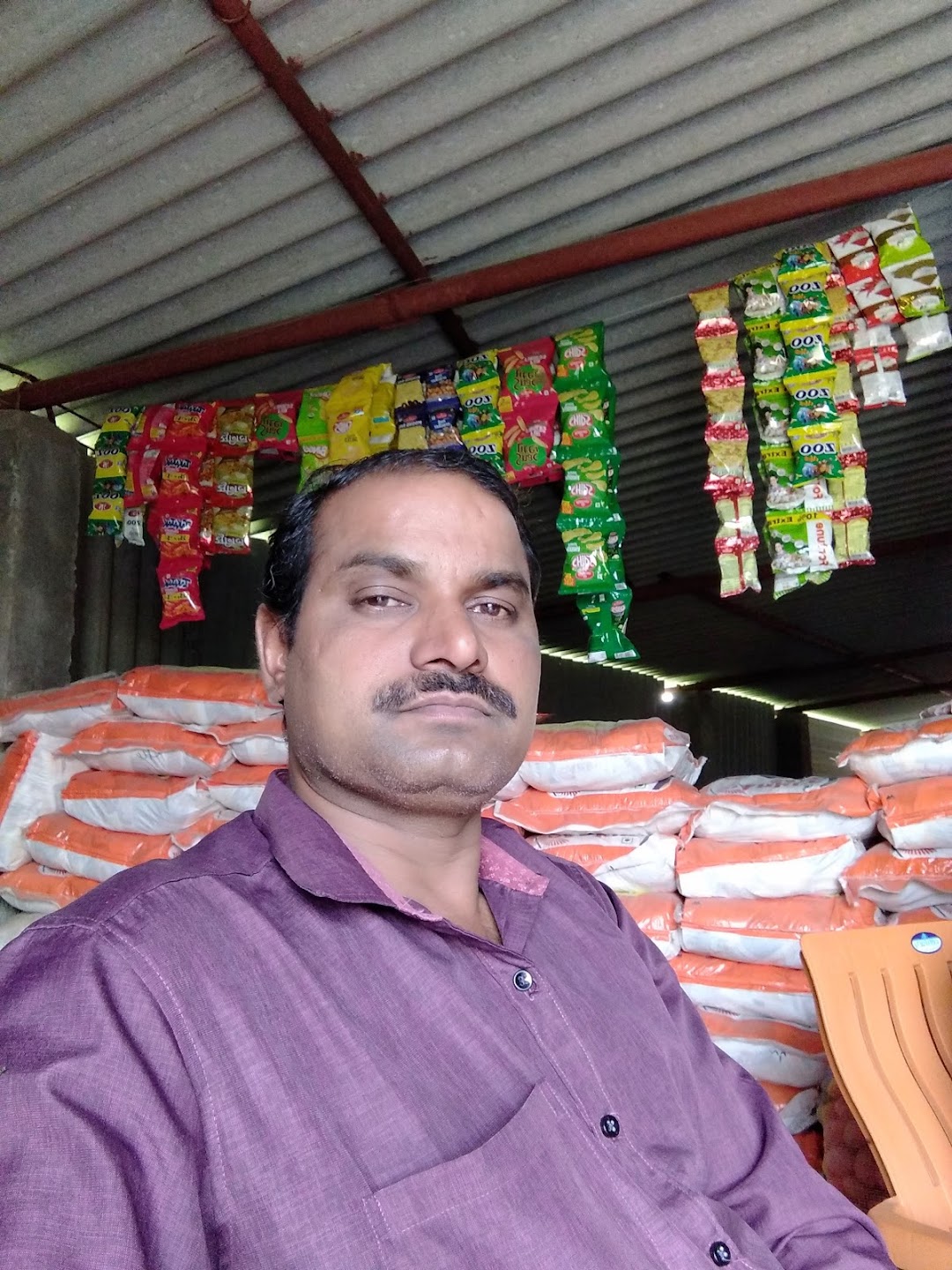 Samrat traders