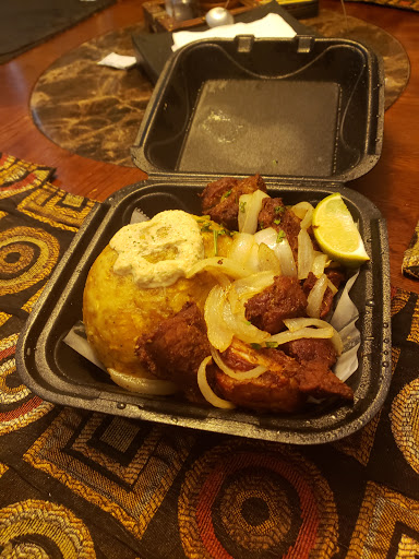 Fast Food Restaurant «Tostones Inc», reviews and photos, 6822 W Waters Ave, Tampa, FL 33634, USA