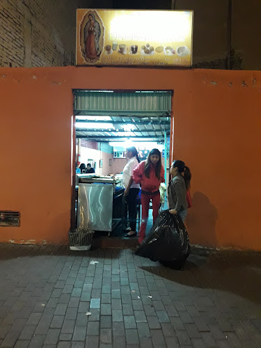 Cafeteria El BUEN CAFE 1
