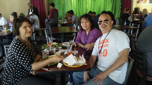 Indian Restaurant «Cafe Tandoor», reviews and photos, 420 Market Pl, San Ramon, CA 94583, USA