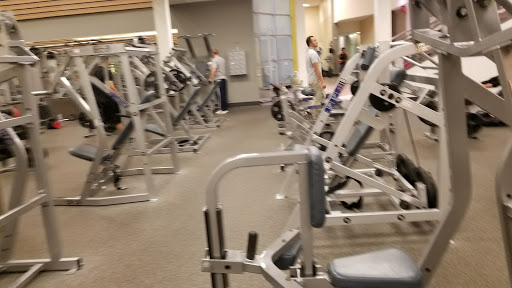Gym «LA Fitness», reviews and photos, 21970 NW Imbrie Dr, Hillsboro, OR 97124, USA