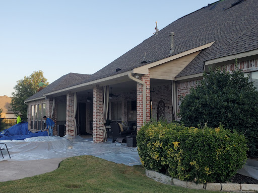 Roofing Contractor «Authority Roofing, LLC.», reviews and photos