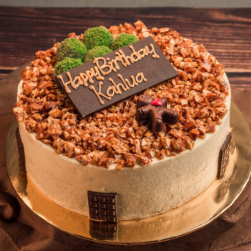 Cake Tella - The Best Artisanal Alcoholic Cake in Petaling Jaya/Kuala Lumpur