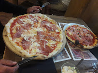 Pizza du Restaurant italien Snow Fever à Les Orres - n°15