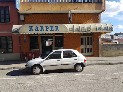 Karper