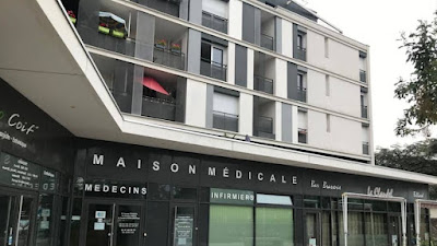 Dr Loren BRICHER à Angers