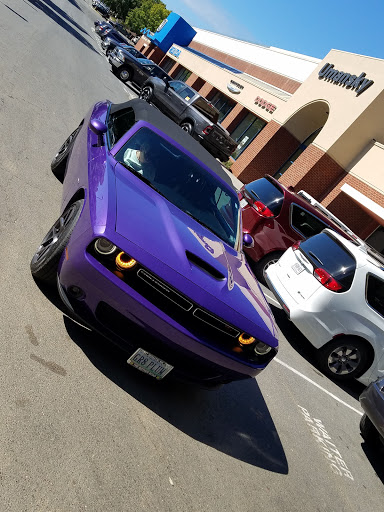 Car Dealer «Brown Dodge Chrysler Jeep», reviews and photos, 960 Hilton Heights Rd, Charlottesville, VA 22901, USA