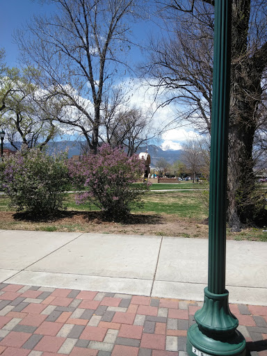 Park «Acacia Park», reviews and photos, 115 E Platte Ave, Colorado Springs, CO 80903, USA