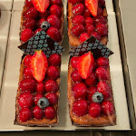 Photo n°2 de l'avis de Francesca.. fait le 27/08/2021 à 12:08 sur le  Acherer Pastisserie Blumen à Bruneck