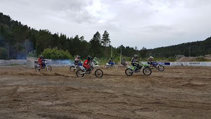 Stamnesdalen Motorsportsenter