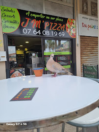 Photos du propriétaire du Pizzeria JM'PIZZA à Agde - n°20