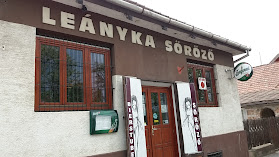 Leányka Söröző