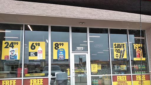 Auto Parts Store «Advance Auto Parts», reviews and photos, 7072 Boulevard 26, Richland Hills, TX 76180, USA