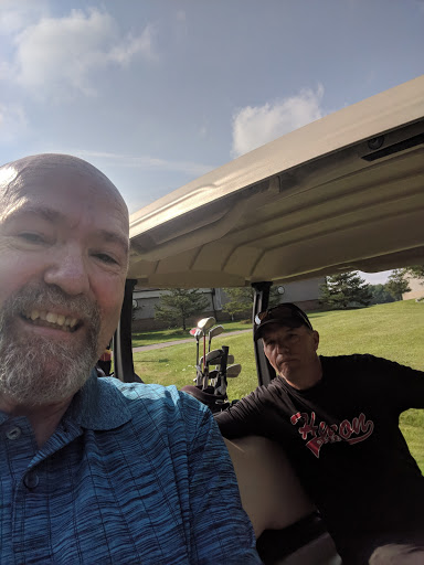 Public Golf Course «Willow Metropark Golf Course», reviews and photos, 22900 Huron River Dr, New Boston, MI 48164, USA