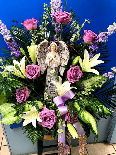 Florist «All Occasion Florist & Gifts», reviews and photos, 34125 Harper Ave, Charter Twp of Clinton, MI 48035, USA