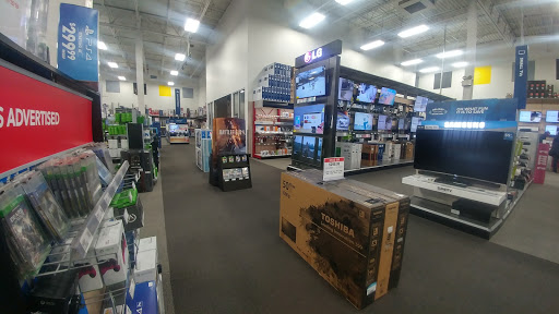 Electronics Store «Best Buy», reviews and photos, 2650 E Beltline Ave SE, Grand Rapids, MI 49546, USA